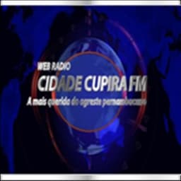 Radio Cidade Cupira FM