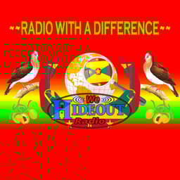 We Hide Out Radio FM 89.1