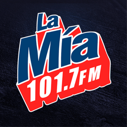 La Mia FM 101.7