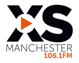 XS Manchester FM 106.1