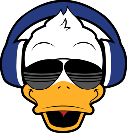 WDUC  FM 93.9 the Duck
