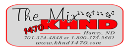 The Mix 1470 KHND - KHND