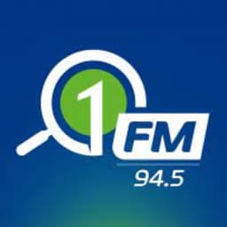 Lupa 1 FM 94.5