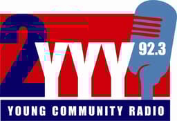 2YYY FM 92.3