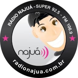 Super Najuá 92.5 FM