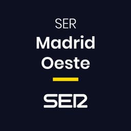 Cadena SER Madrid Oeste