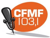CFMF-FM 103.1