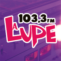 La Lupe 103.3 FM