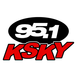 KSQY 95.1 FM