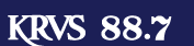 KRVS 88.7 FM - KampusFM