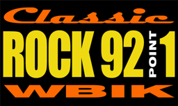 Rock 92point1 - WBIK