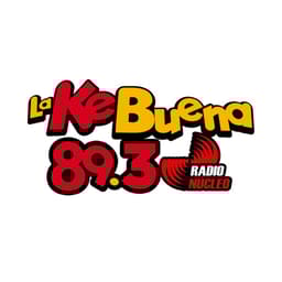 Ke Buena 89.3 FM - XHQQQ