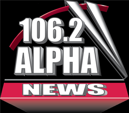 Alpha News 106.2 FM