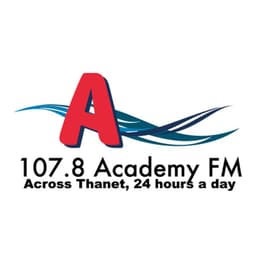 Academy FM 107.8