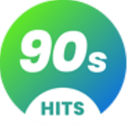 Open.FM - 90s Hits