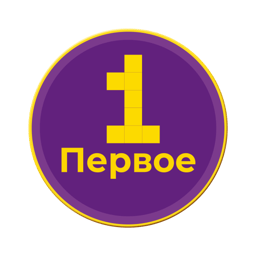 Pervoe Radio 89.1 FM