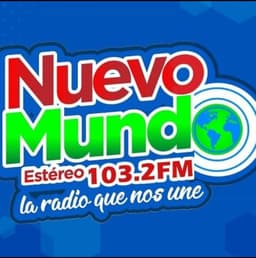 Nuevo Mundo Stereo 103.2 FM