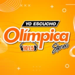 Olímpica Stereo FM 101.5