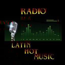 Radio Latin Hot Music