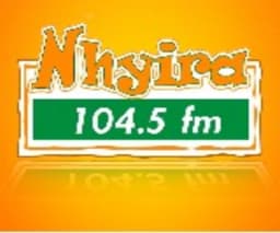 Nhyira FM 104.5