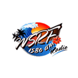 WSRF FM 99.5