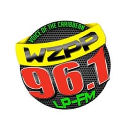 WZPP Caribbean 92.7
