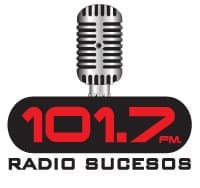 Radio Sucesos FM 101.7