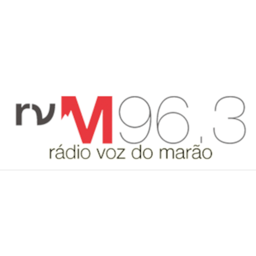 Rádio Voz do Marão FM 96.3