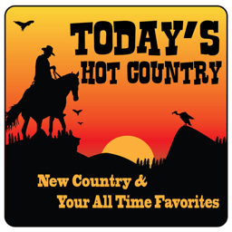 Today's Hot Country