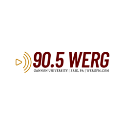 90.5 WERG - Gannon University