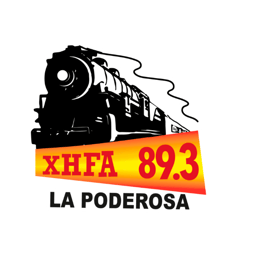 La Poderosa 89.3 FM