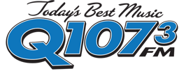 Q107.3 FM