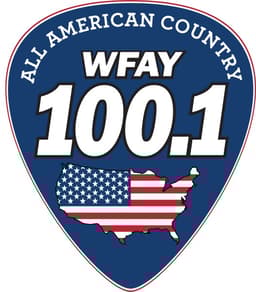 Carolina Country 100.1 WFAY