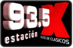 Estacion X FM 93.5