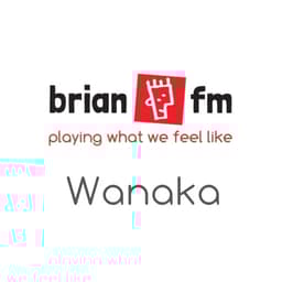 Brian FM Wanaka