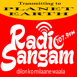 Radio Sangam 107.9 FM