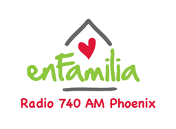 KIDR AM 740 En Familia