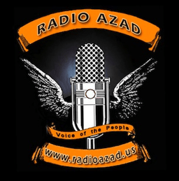 Radio Azad AM 1110