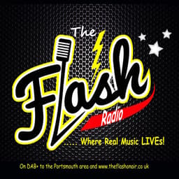 The Flash FM104.3 DAB