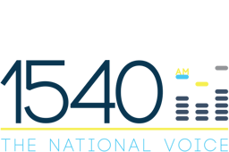 1540 The National Voice