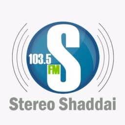Stereo Shaddai 103.5 FM