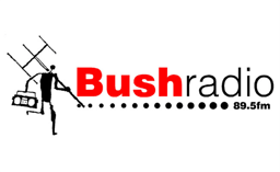 Bush Radio FM 89.5