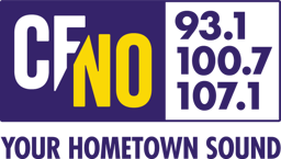 CFNO FM 93.1