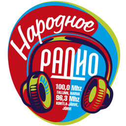 Narodnoe Radio FM 100