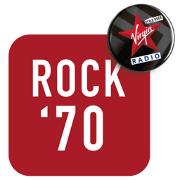 Virgin Radio - Rock 70