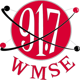 WMSE 91.7 FM