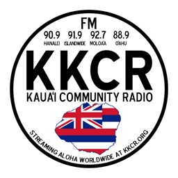 Kaua'i Community Radio KKCR FM 90.9