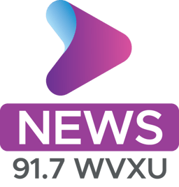 CPR WVXU FM 91.7