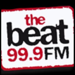 The Beat FM 99.9