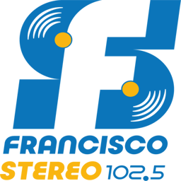 Radio Francisco Stereo 102.5 FM